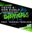 Chemicals Feat. Thomas Troelsen (Loudspeakerz remix)