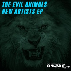 The Evil Animals - Tum (preview)