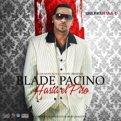 Stream Blade Pacino - Blindao (Prod By DJ MIGUELITO & IRON QUALITY)  (Master) by djmig75gon