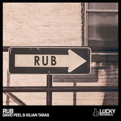 David Peel & Kilian Taras - Rub (Original Mix) OUT NOW