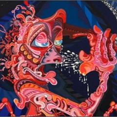 Transmutations of the Whompedelic Brain Creatures Vol. 1