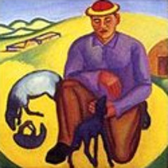 Das Geflügelte Pferd