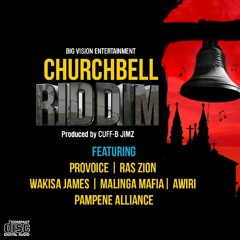 Malinga Mafia Girls Dem Love Weh(Church Bell Riddim)
