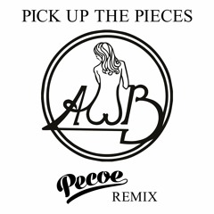 Average White Band - Pick Up The Pieces (Pecoe Remix) V2