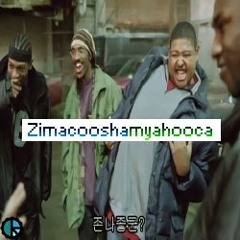 Zimacooshamyahooca!