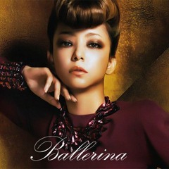 安室奈美惠 - Ballerina (Cover by Po)