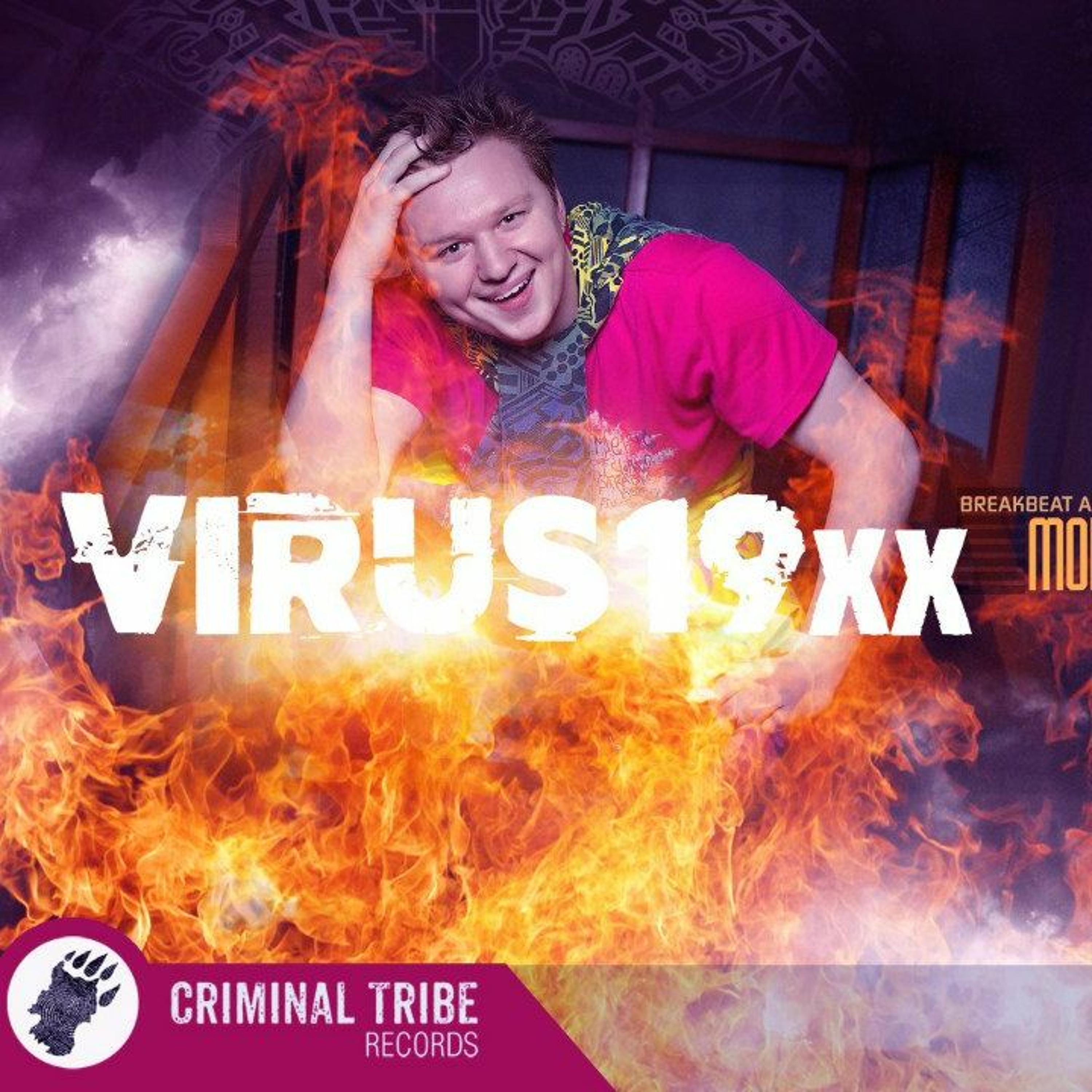 Criminal Tribe ltd. / Wolfpack Recordings