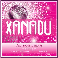 Xanadu  Alison Jiear