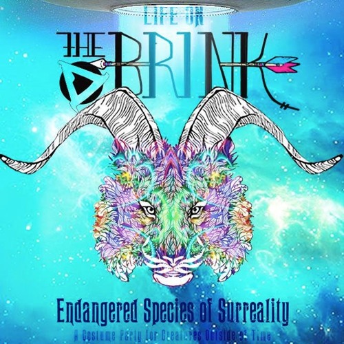 BFR @ The Brink - Endangered Species of Surreality