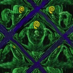 DJ Fluoelf - Mind Growth Simulation (DarkProg To Twilight) Nov'15