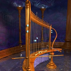 Animusic - Aqua Harp