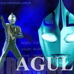 Ultraman Gaia - Lovin You Lovin Me