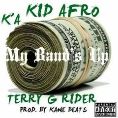 Terry G Rider And Smifference Gone In The Morning