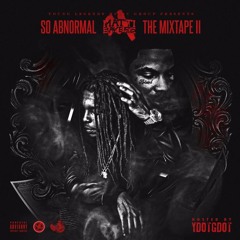 Matti Baybee - Double Up (Feat. Freshlos) [Prod. By DpBeats]