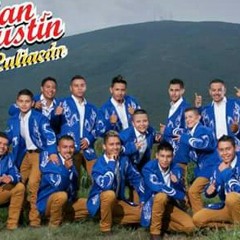 Banda Puro San Agustin _ El Culiacan