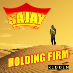 Lutan Fyah - Big Up [Holding Firm Riddim | Sajay Productions 2015]