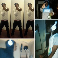 ScootaMoe X SHAD X I'm Gucci