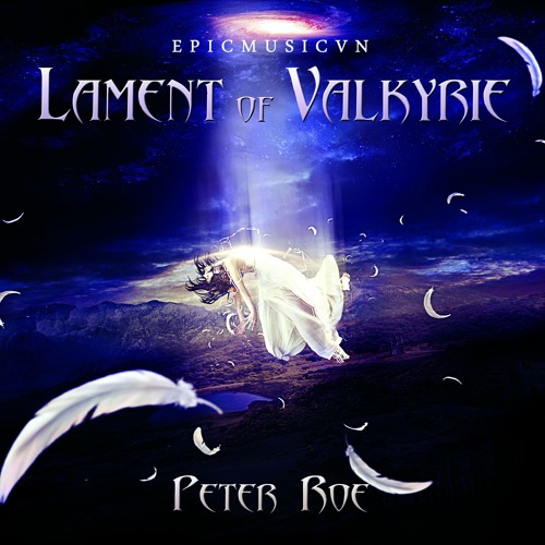 Lament Of Valkyrie