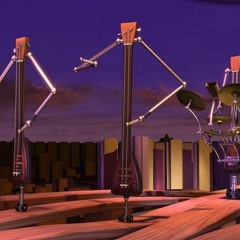 Animusic 2 - Pogo Sticks