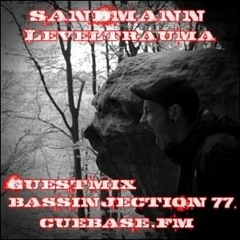 SANDMANN - BASSINJECTION 77 - @Cuebase.fm - Part 2 - 2015