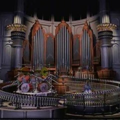Animusic 2 - Cathedral Pictures