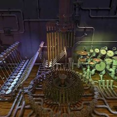 Animusic 2 - Pipe Dream 2