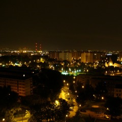 = Chillout =