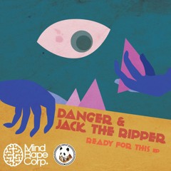 Jack The Ripper - Drop The Beat (OUT NOW!)