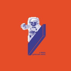 Fx - 4walls (grdnrush Remix)
