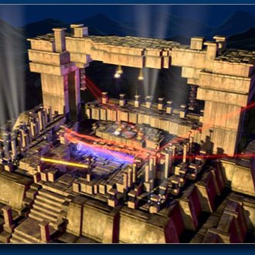 Animusic 2 - Heavy Light