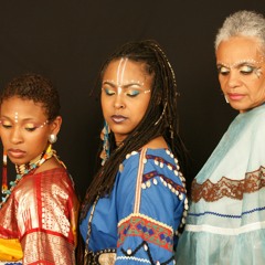 Winter In America acapella (Three Generationz)