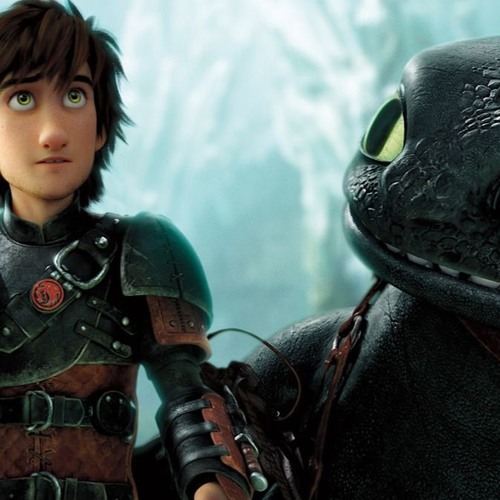 HTTYD2 OST - For the dancing and the dreaming