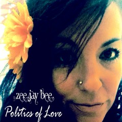 Love In The Air POLITICS OF LOVE Album ZJB