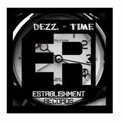 dezz. - Time [Free Download]