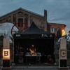 Kaeesy Kaeesy Live @ Tauron Nowa Muzyka 2015 - BDK Stage