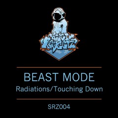 Beast Mode - Touching Down (OUT NOW)