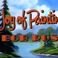 Bob Ross Remixed - Happy Little Clouds - PBS Digital Studios