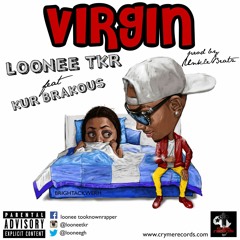 Virgin Feat Kur Brakous