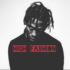 High Fashion