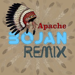 Bojan - Apache - B Mix