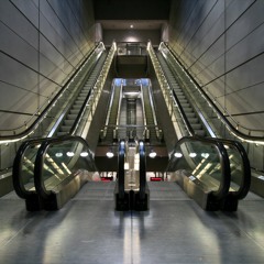 Non-Place (1)