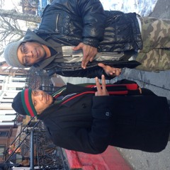 Atap - I Told You Masered