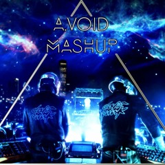 Daft Punk-Robot Rock/Aerodynamic/Harder Better Faster Stronger(A.VOID's Mushup)