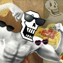 i finished undertale recently