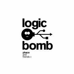 Phace & Culprate - Logic Bomb [Noisia Radio Premiere] - OUT NOW