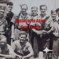 Sam Fearon - Brothers In Arms