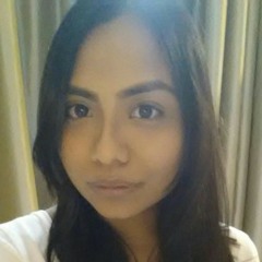 Happy Birthday Huda Lokman.