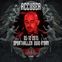 Sound Of Pandemonium - Accuser