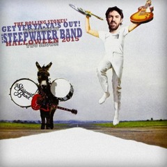The Steepwater Band - Midnight Rambler