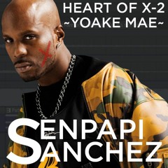 T.M.Revolution X Senpapi Sanchez - Heart Of X-2 ~Yoake Mae~
